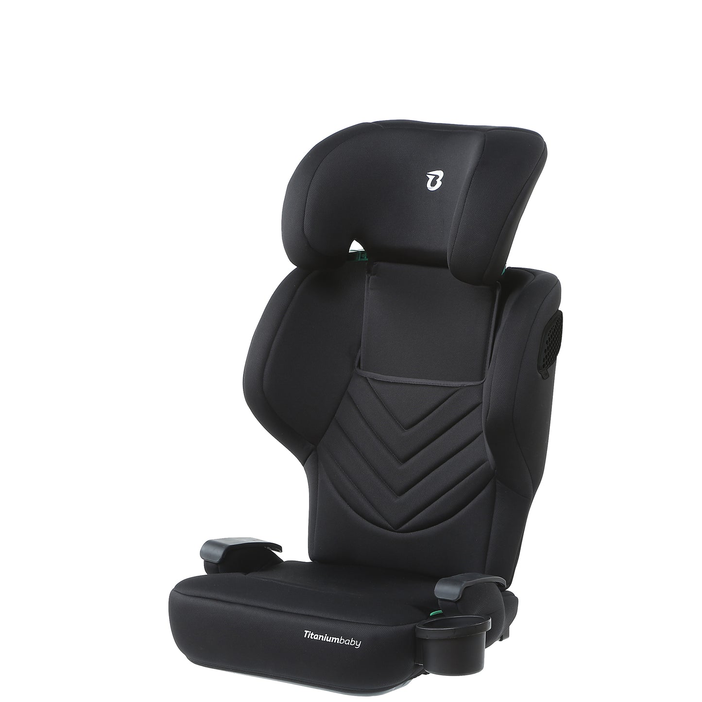 Kindersitz SMART Ixion