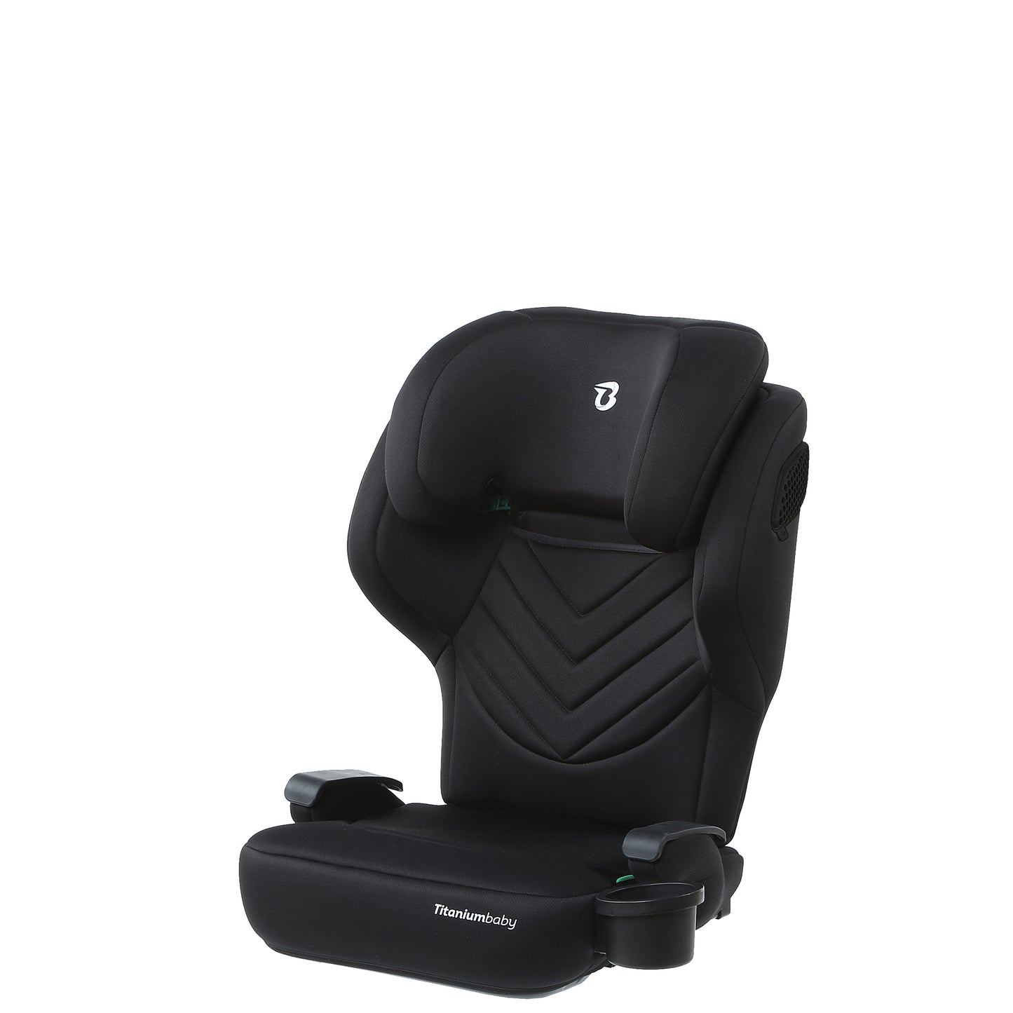 Kindersitz SMART Ixion