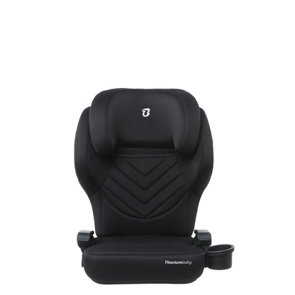 Kindersitz SMART Ixion
