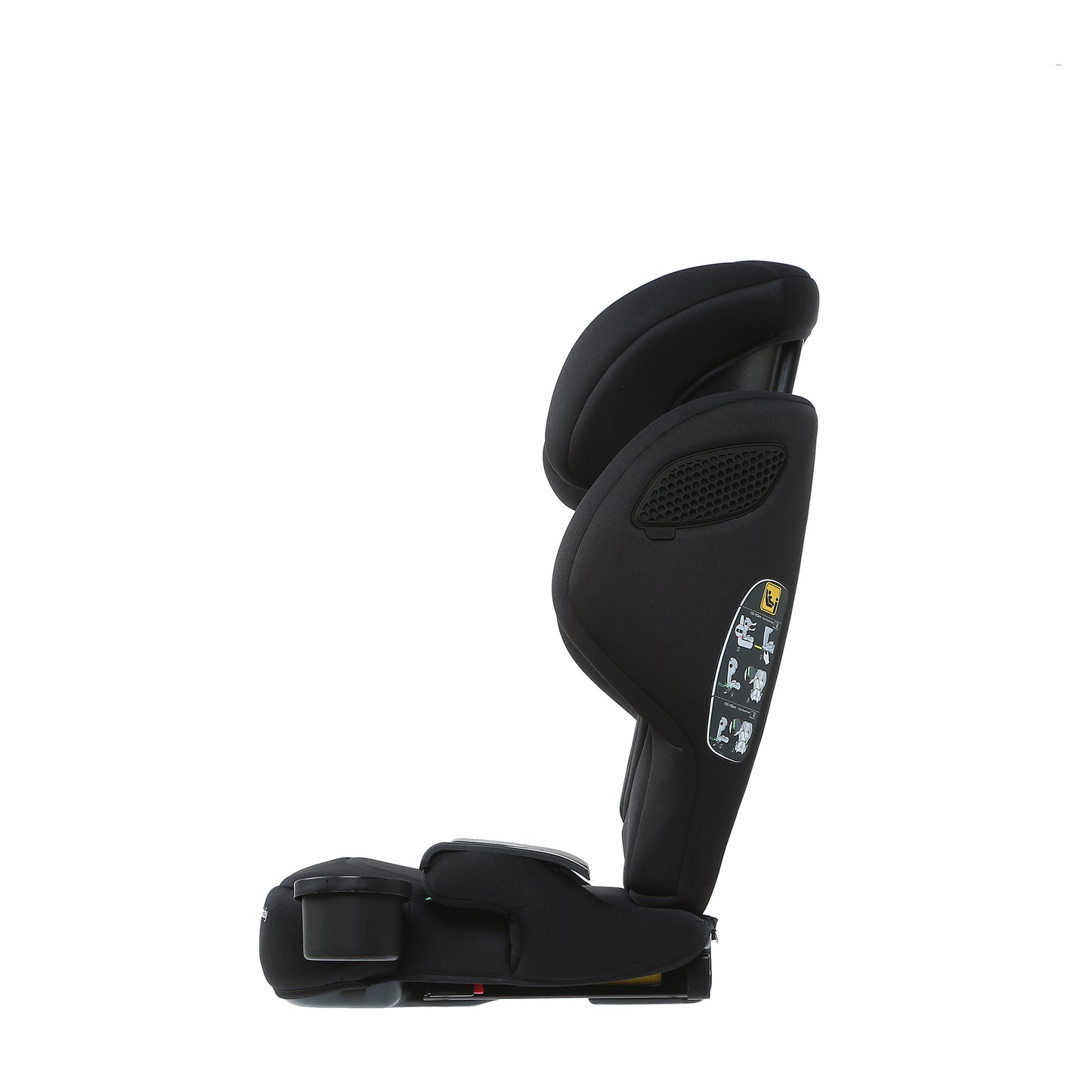 Kindersitz SMART Ixion