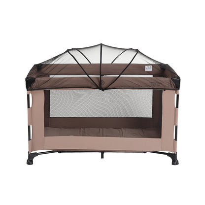 Campingbett SOLID Emma