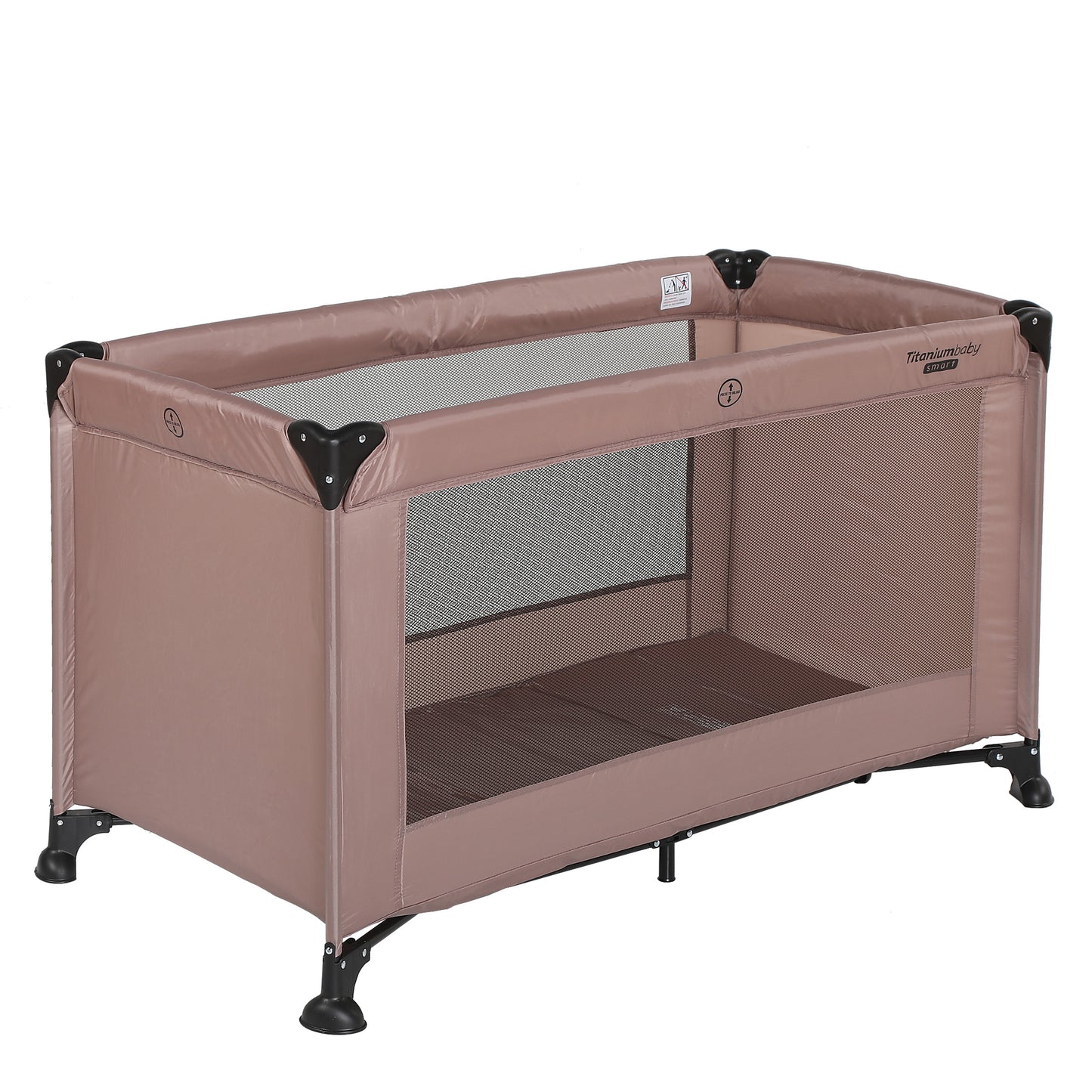 Campingbett SMART Jordan