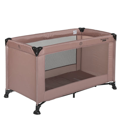 Campingbett SMART Jordan
