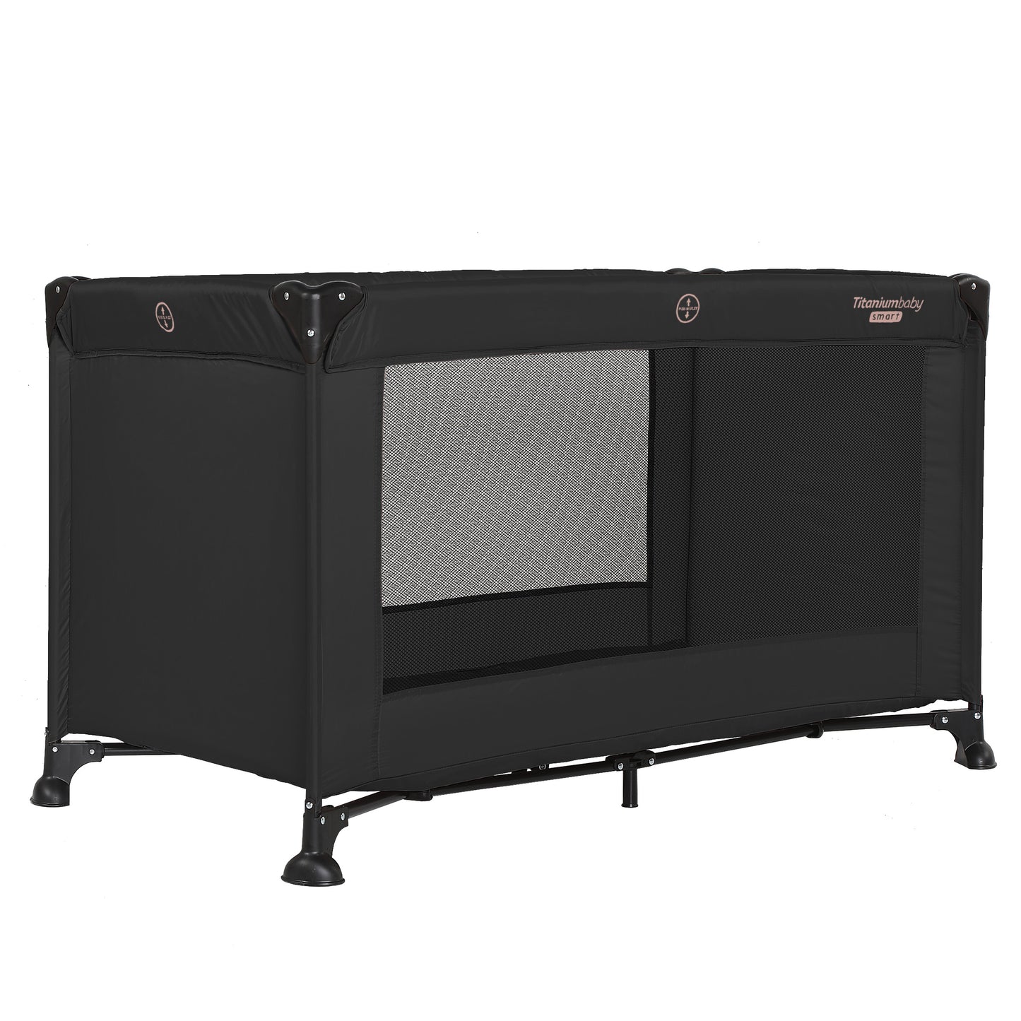 Campingbett SMART Jordan