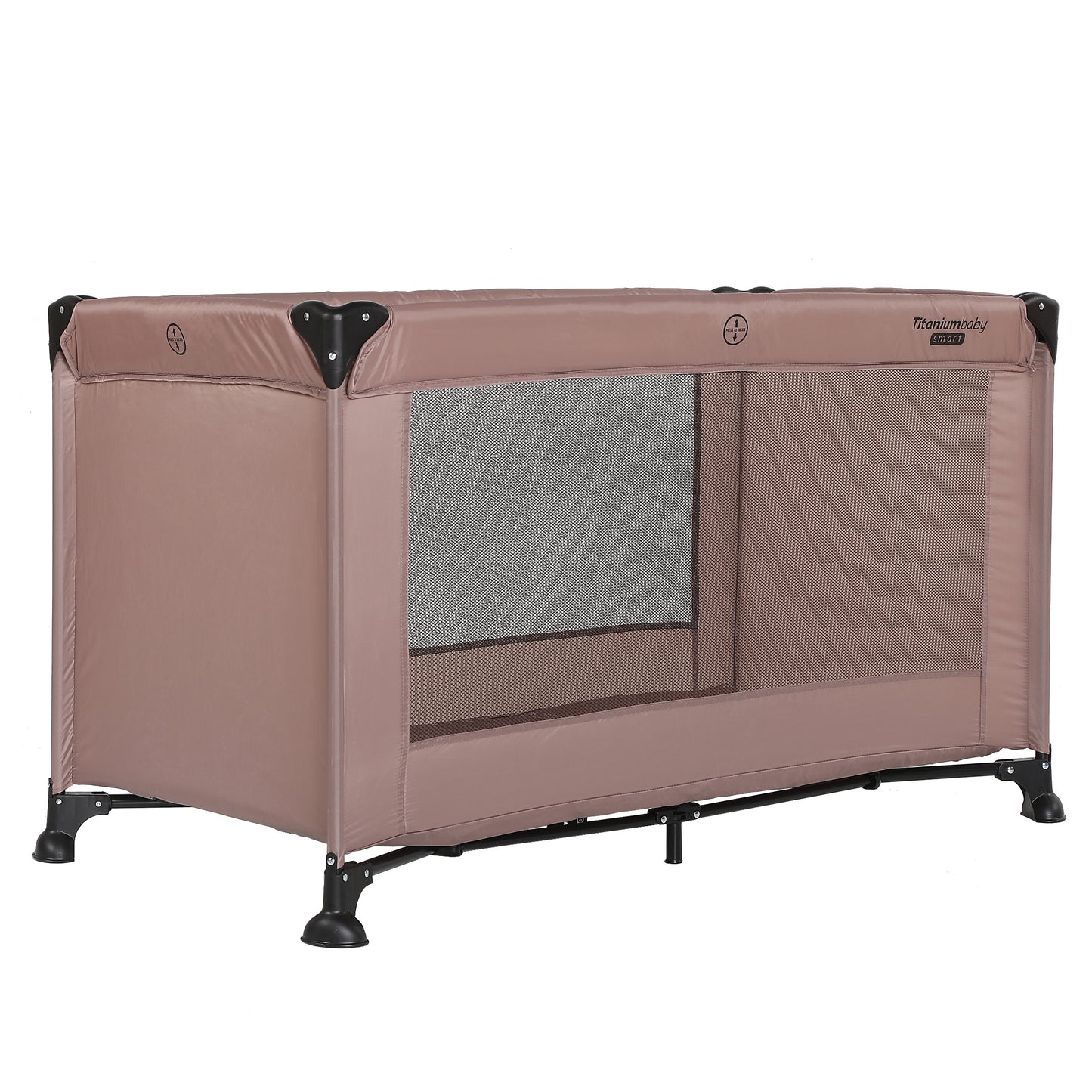Campingbett SMART Jordan