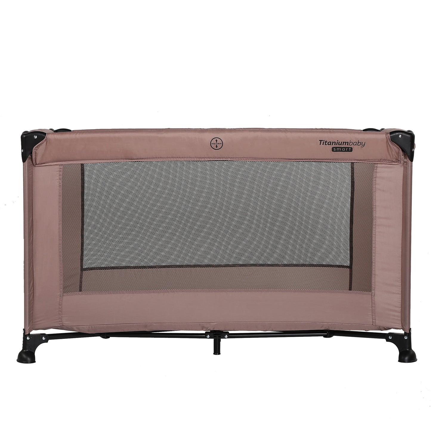 Campingbett SMART Jordan