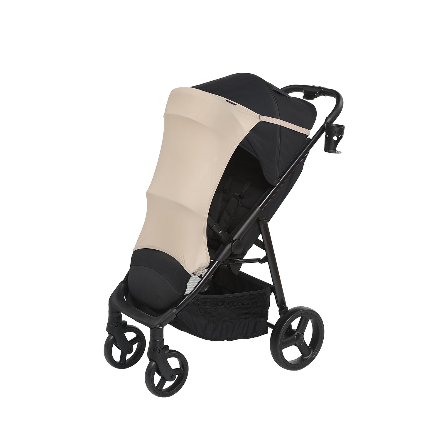 Shadie Elastic Sunshade