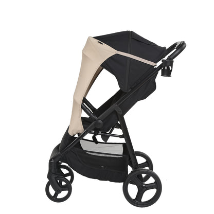 Shadie Elastic Sunshade