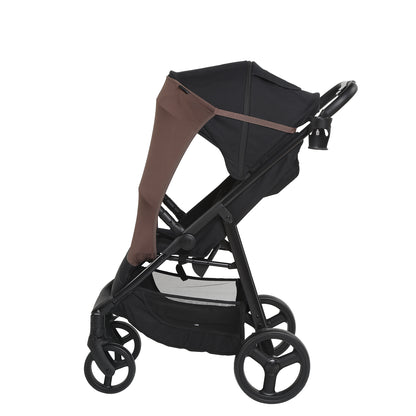 Shadie Elastic Sunshade