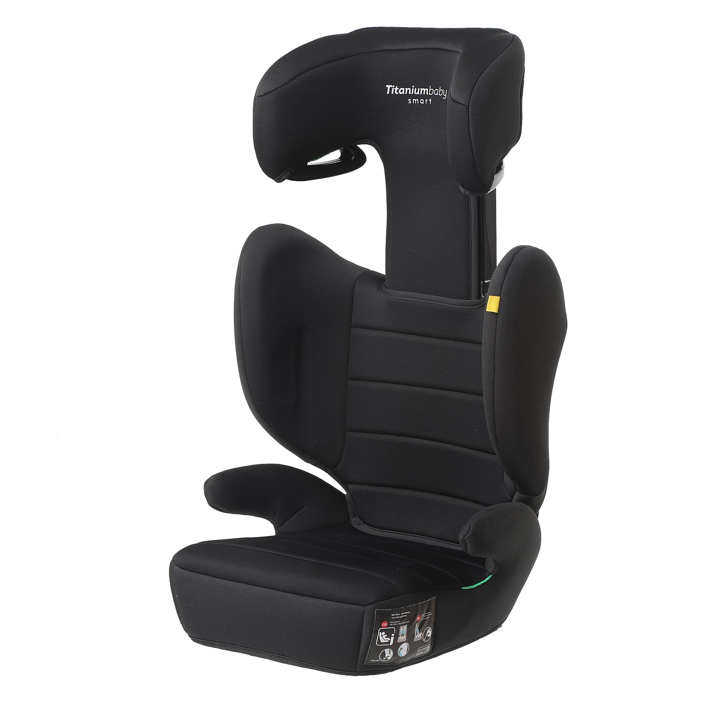 Kindersitz SMART Lucky