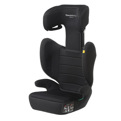 Kindersitz SMART Lucky