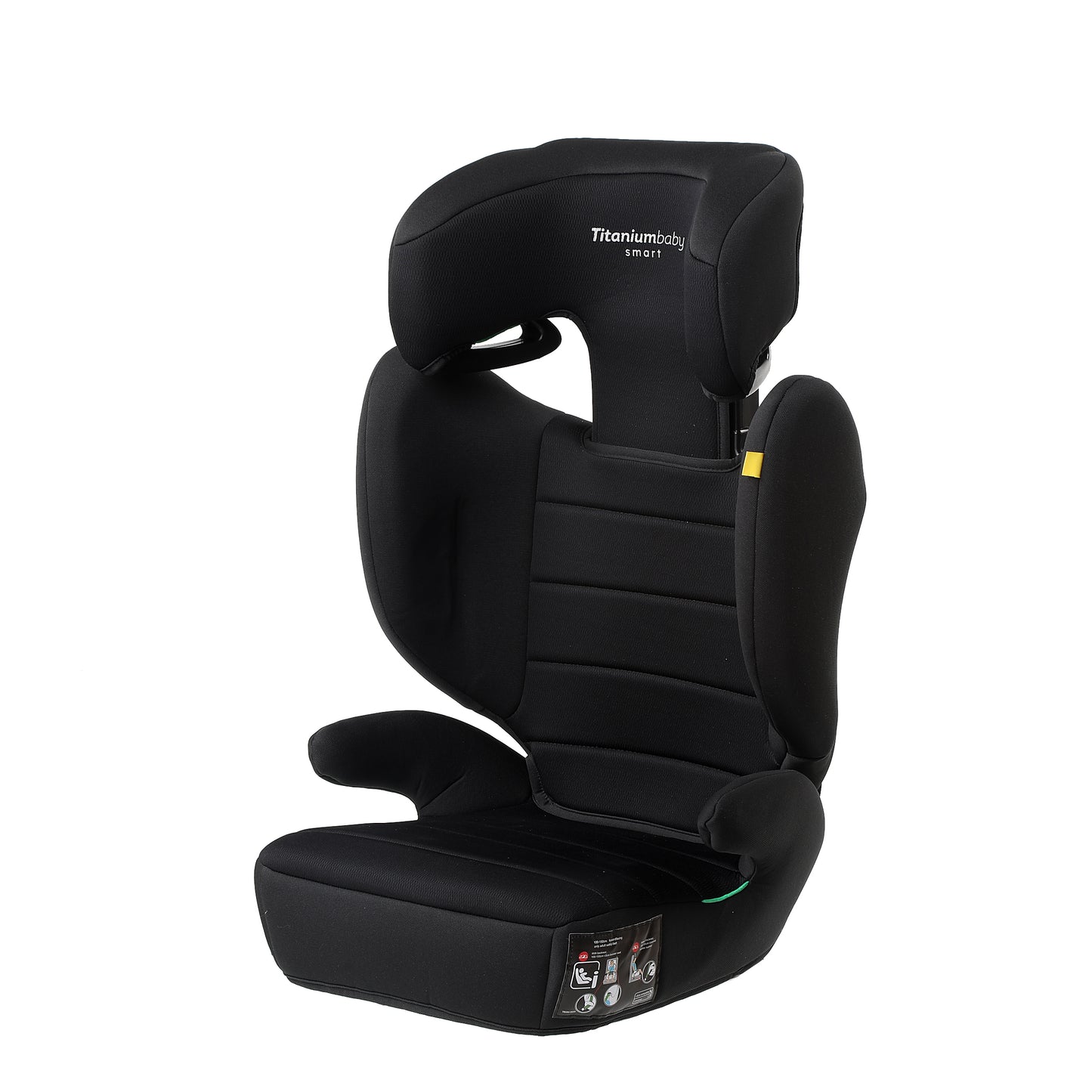 Kindersitz SMART Lucky