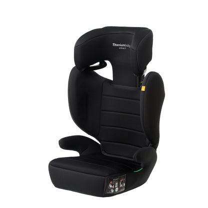 Kindersitz SMART Lucky