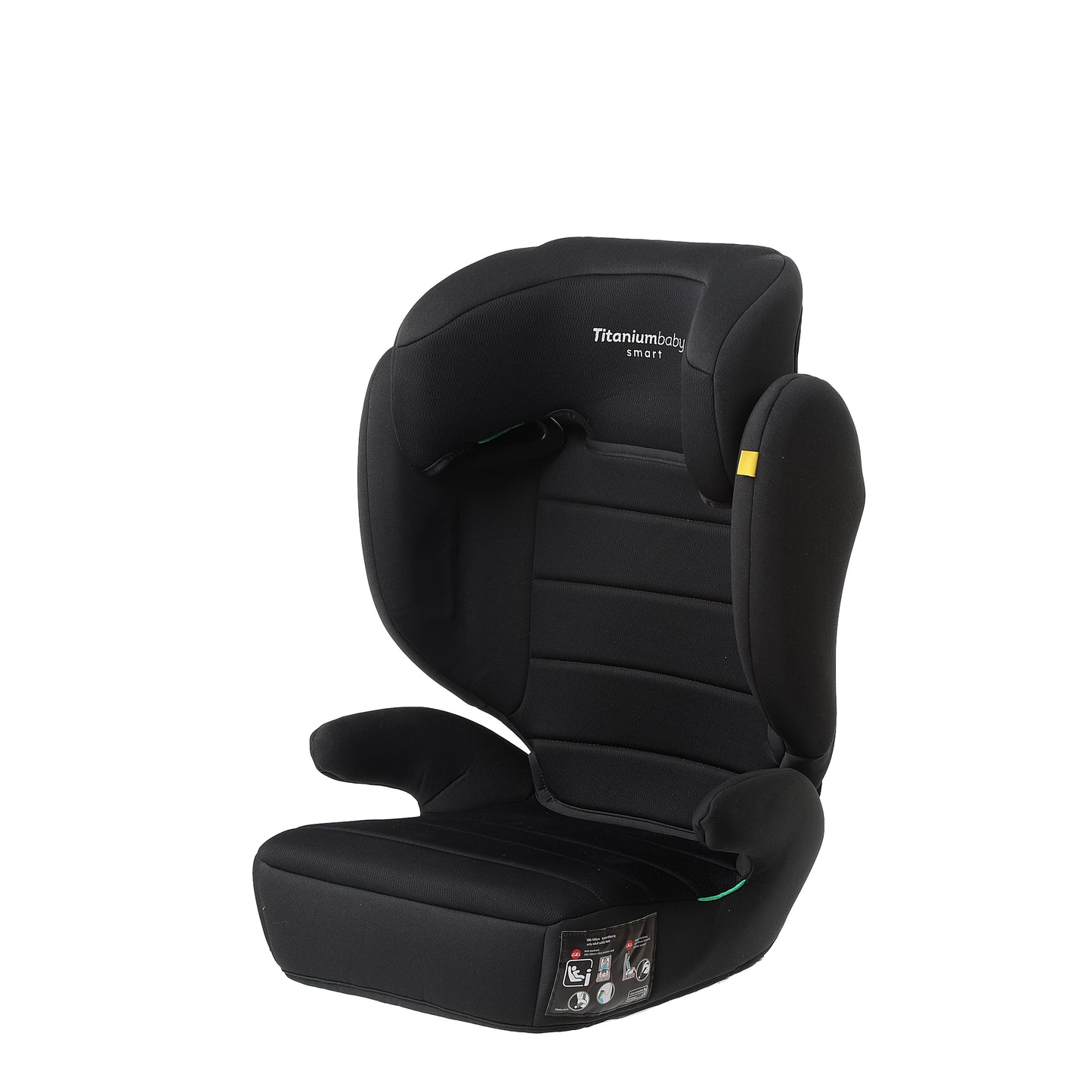 Kindersitz SMART Lucky