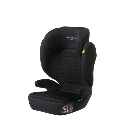 Kindersitz SMART Lucky