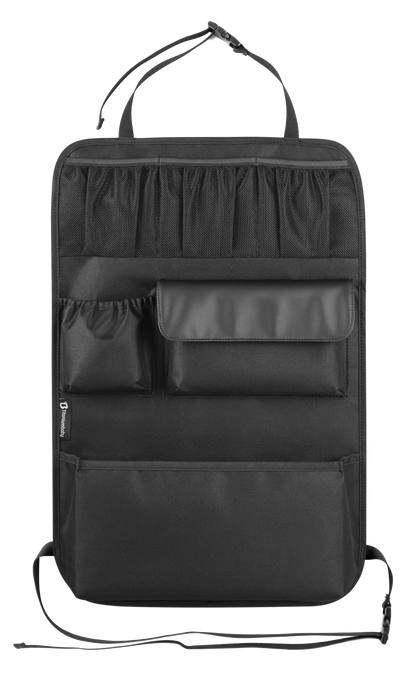 Autostoel organizer achter