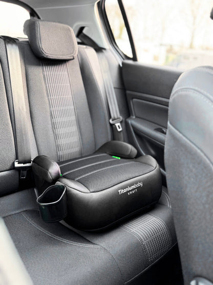 Car seat SMART Ixion
