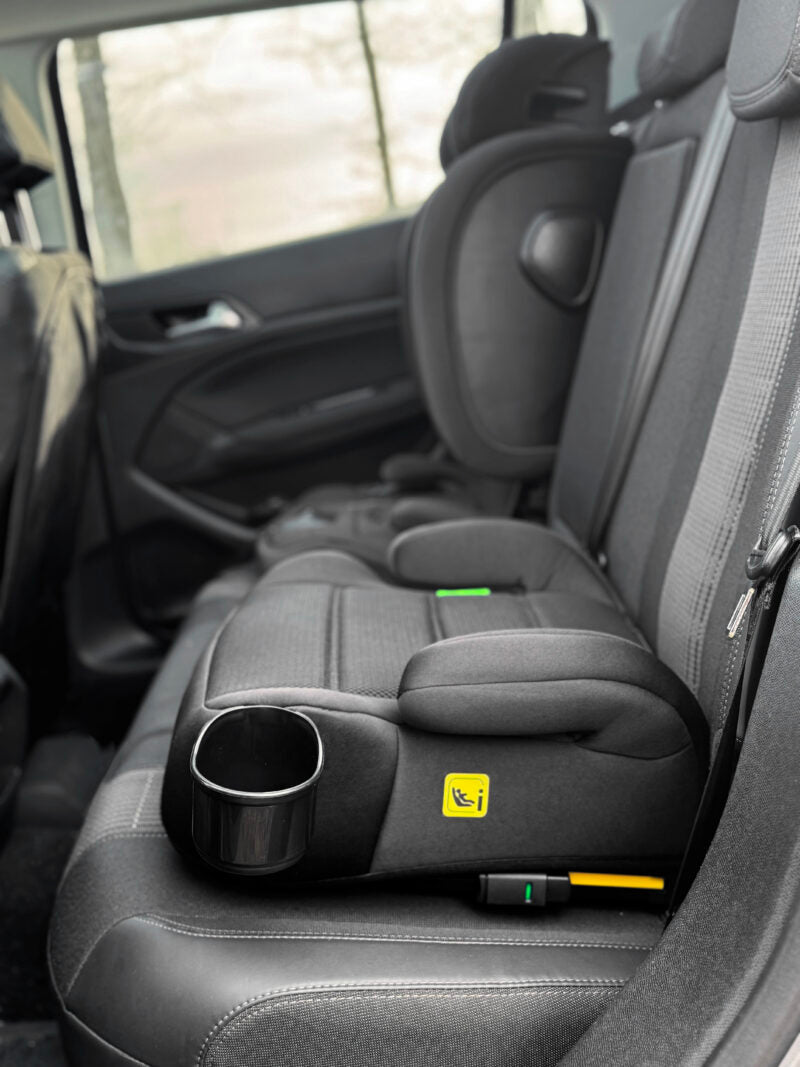 Car seat SMART Ixion