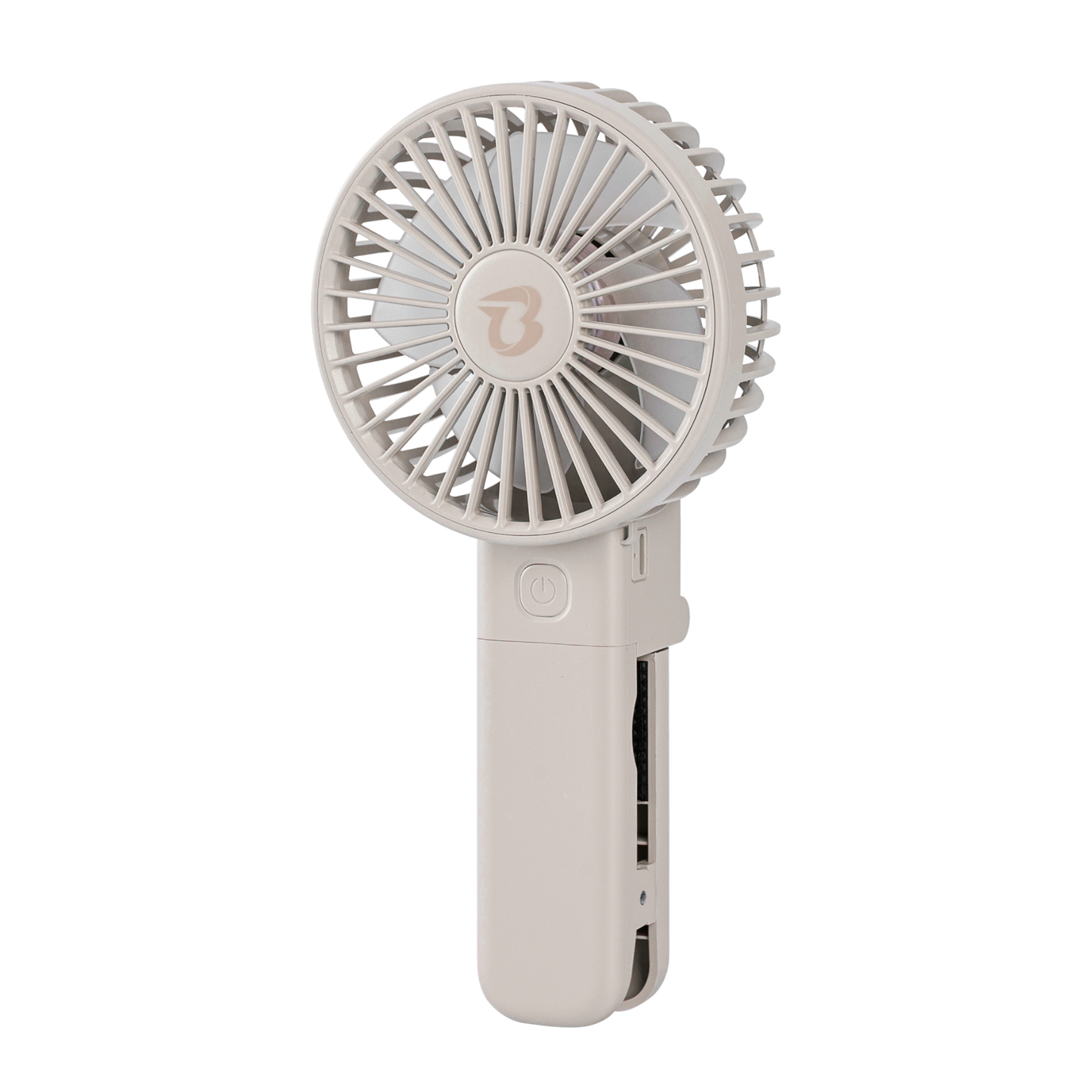 Ventilator clip-on