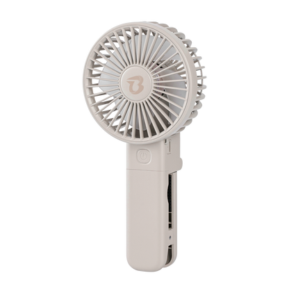 Ventilator clip-on