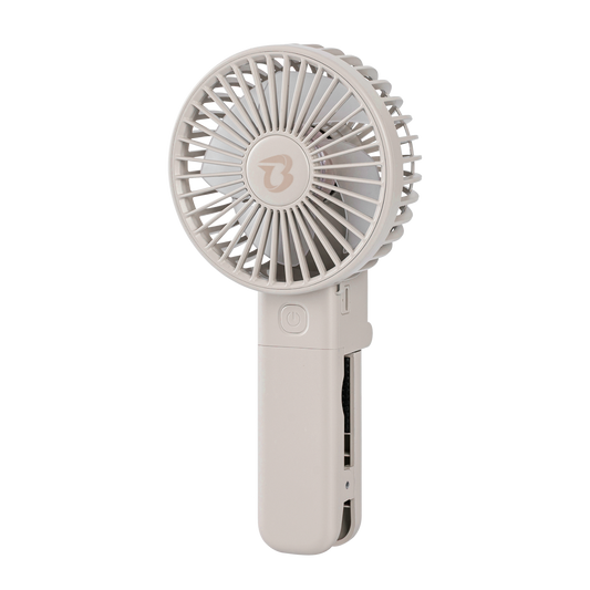 Ventilator clip-on