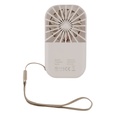 Mini Pocket Ventilator