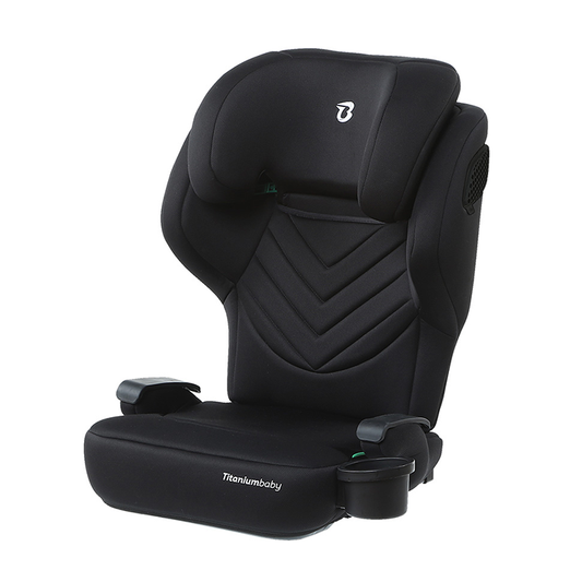 Kindersitz SMART Ixion