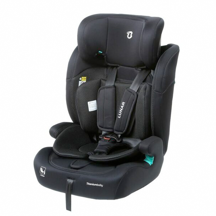 Kindersitz SMART Lunar