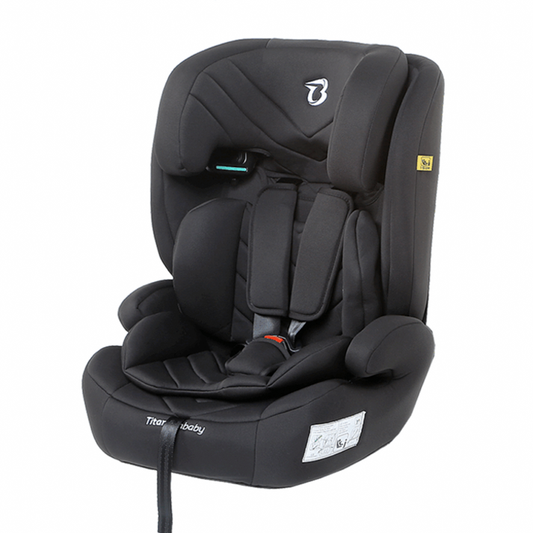 Kindersitz SMART Niklas