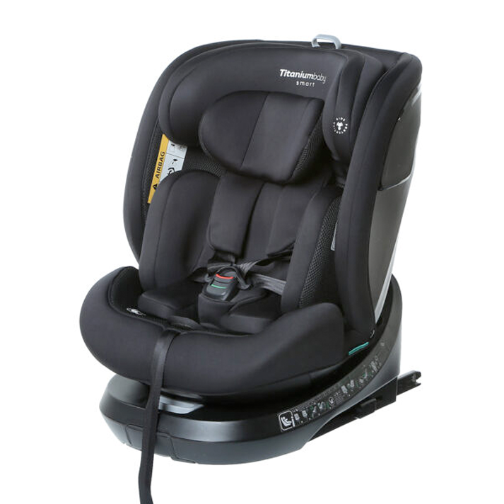 Kindersitz SMART Nitro Evo