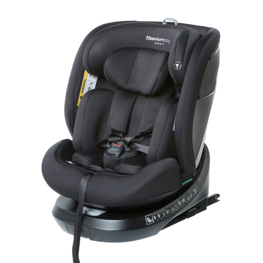 Kindersitz SMART Nitro Evo