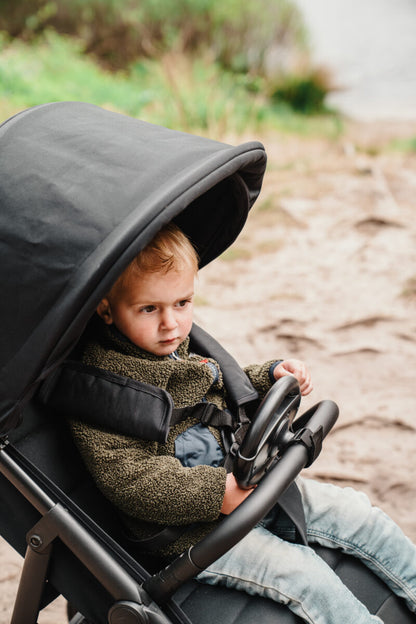Buggy Steering Wheel