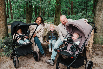 Buggy SOLID Elite XL