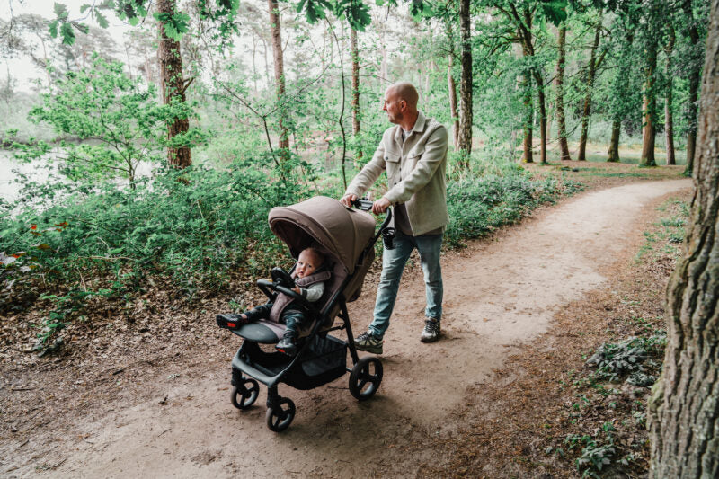Buggy SOLID Elite XL