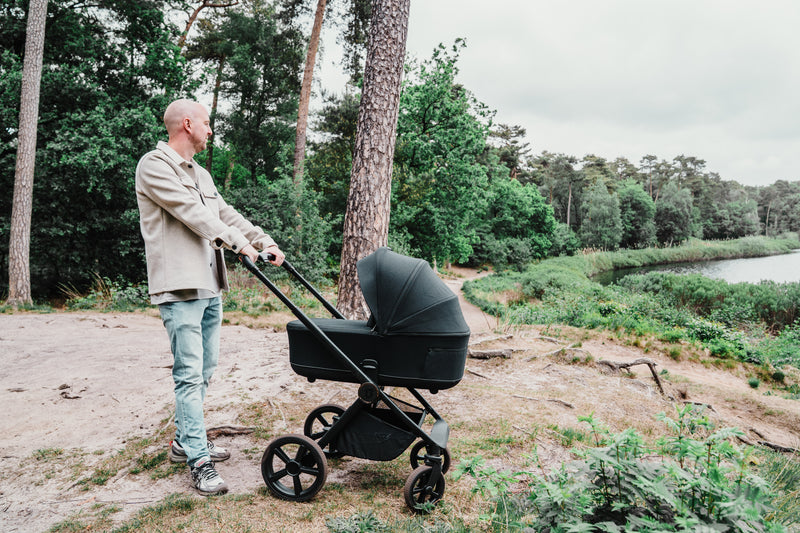 Sfeerfoto Stroller SOLID Urban
