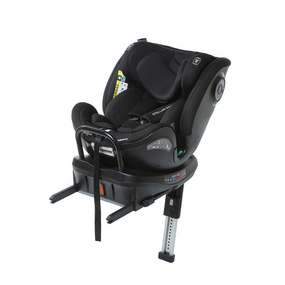 Car seat SOLID Stellar Pro