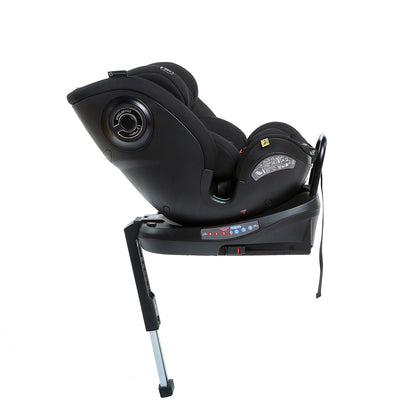 Car seat SOLID Stellar Pro