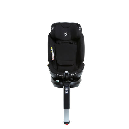 Car seat SOLID Stellar Pro
