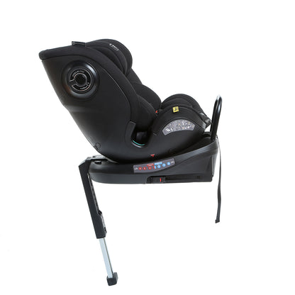 Car seat SOLID Stellar Pro