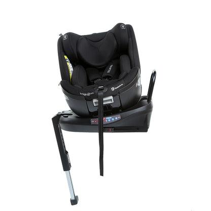 Car seat SOLID Stellar Pro