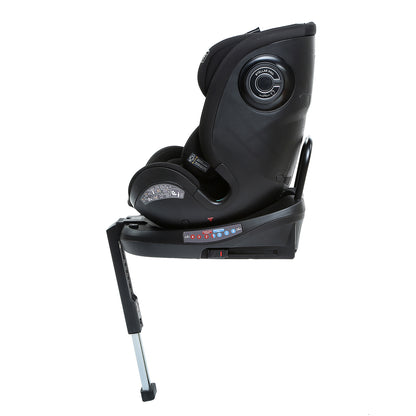 Car seat SOLID Stellar Pro