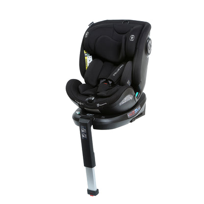 Car seat SOLID Stellar Pro