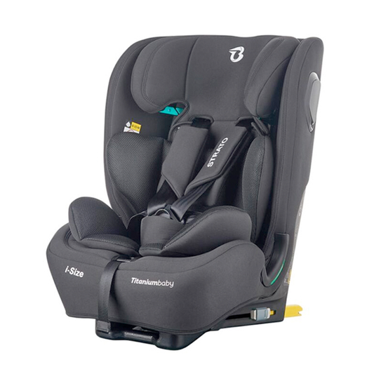 Kindersitz SMART Strato