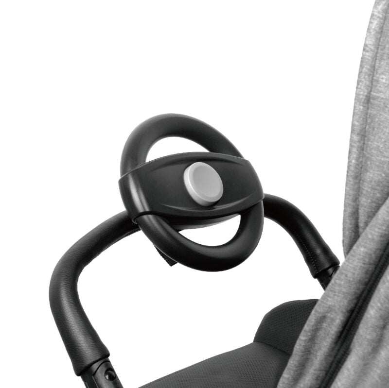 Buggy Steering Wheel