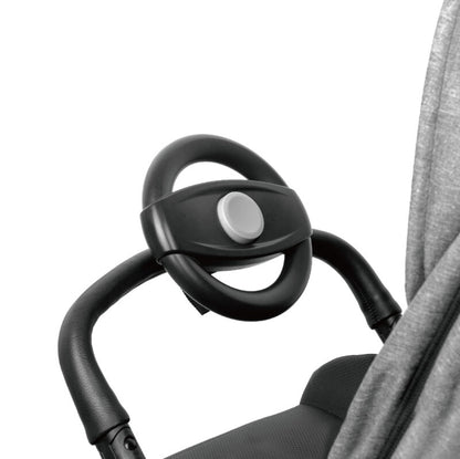Buggy Steering Wheel