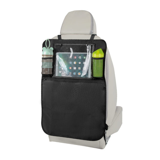 Car Seat Organizer Back