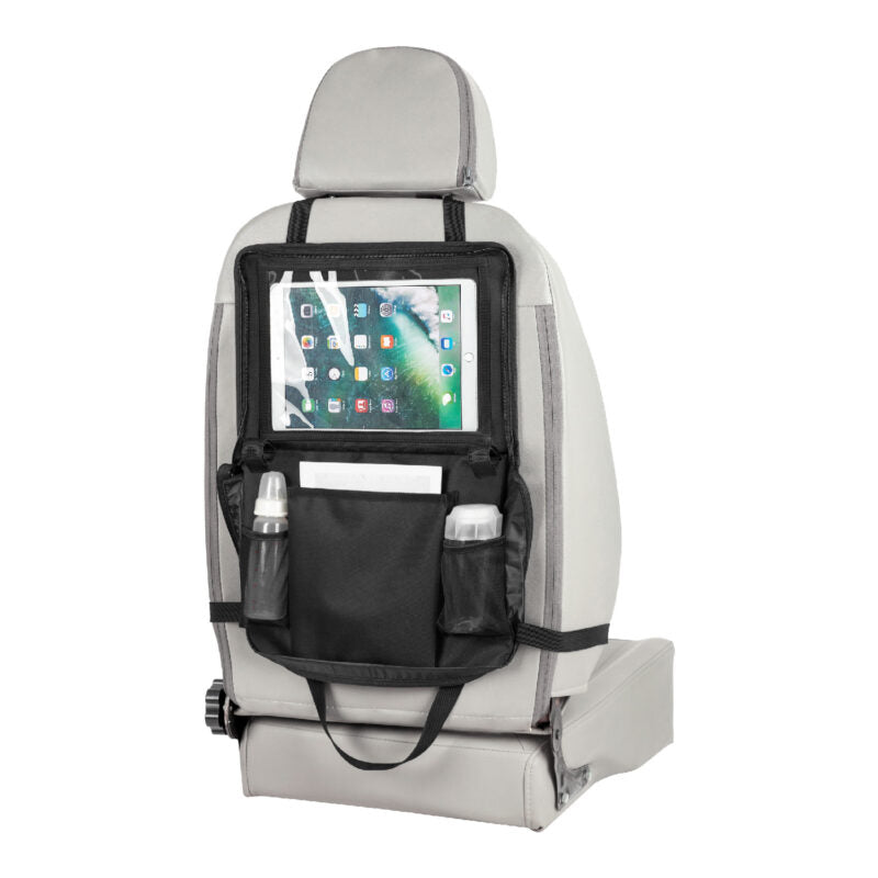 Car Seat and Stroller Organizer