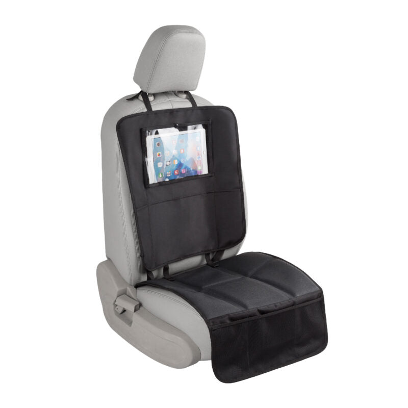 Car Seat Organizer Front