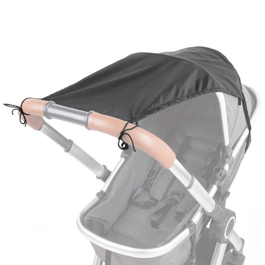 Sonnenschutz für Kinderwagen/Buggy
