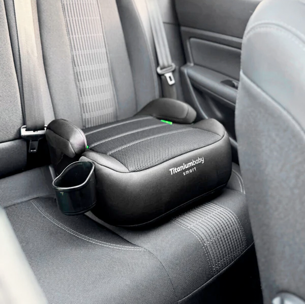 Sfeerfoto Car seat SMART Ixion